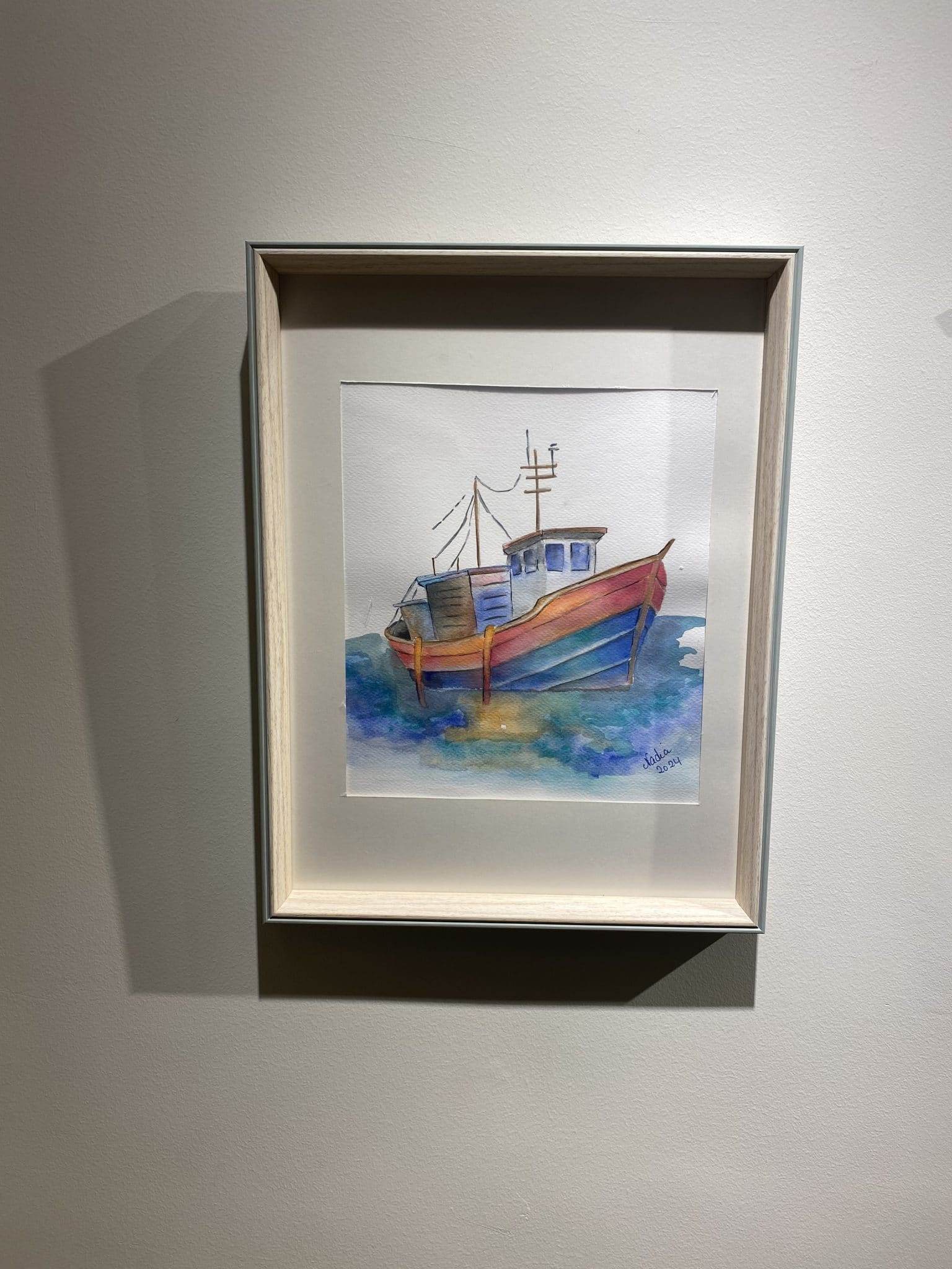 Colorful boat 3 IMG 5367 scaled