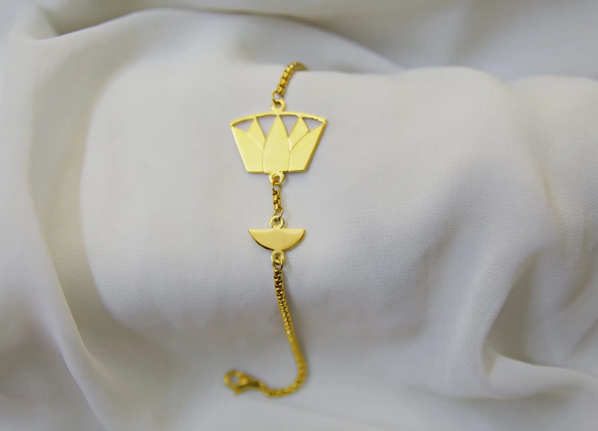 Bracelet 1 Lily bracelet