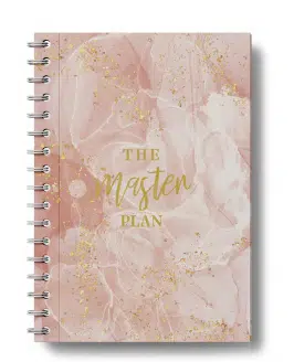 The Yearly Planner - undated 1 The Yearly Planner - undated