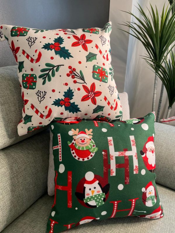 Christmas Cushions