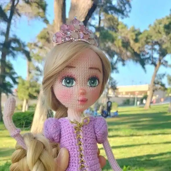 Doll