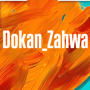 Dokan Zahwa