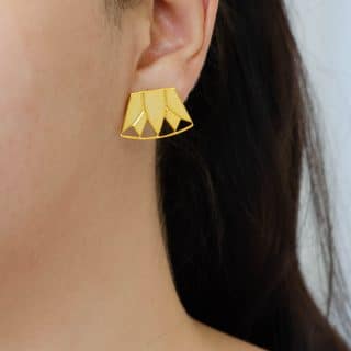 Flora Earrings