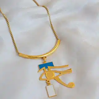 Charming Necklace