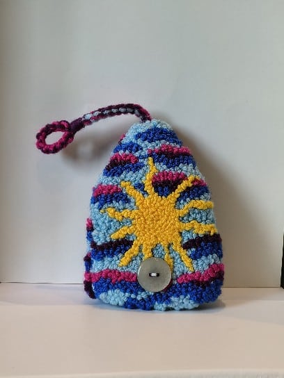 key cover "sunset " 4 1000014224