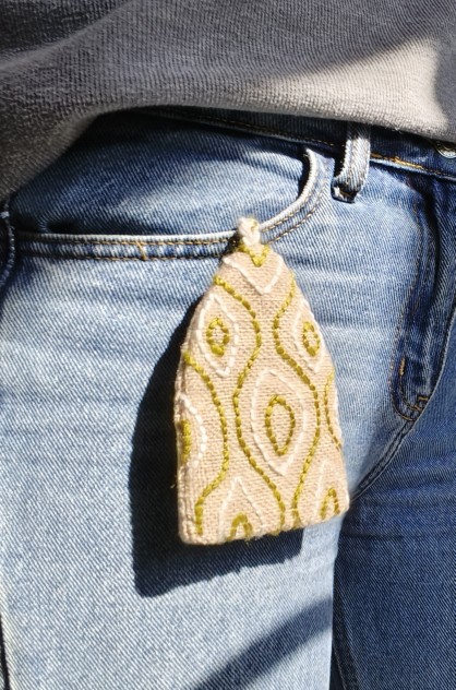 key cover " light drops " 2 1000014381