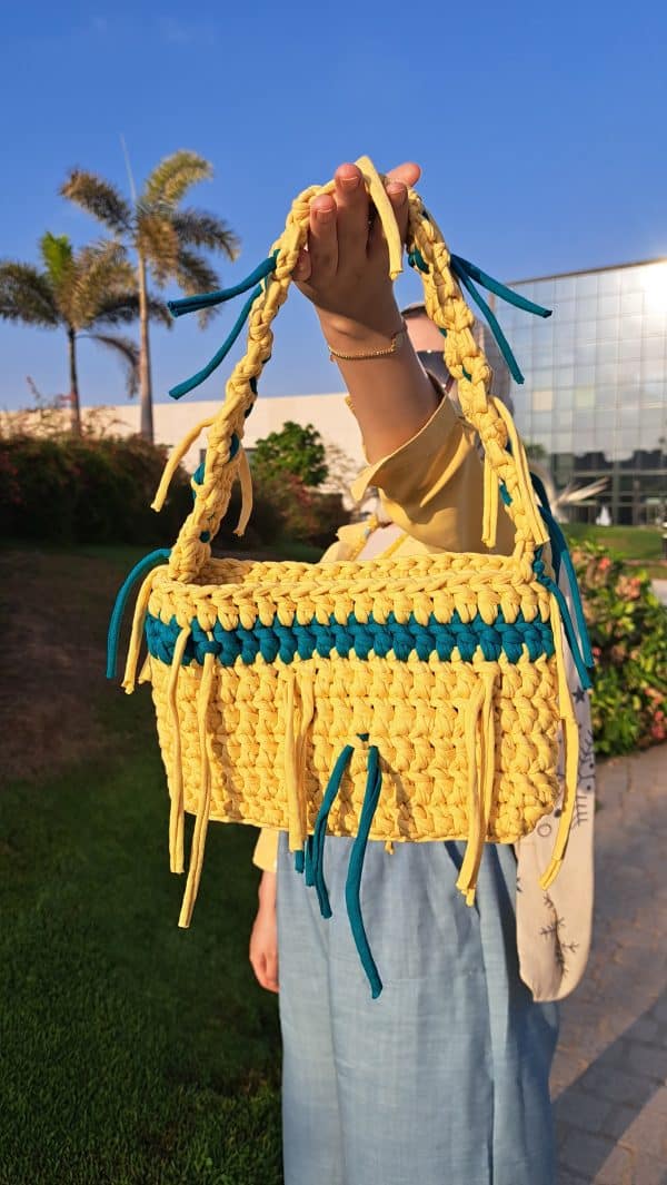 Sunshine bag