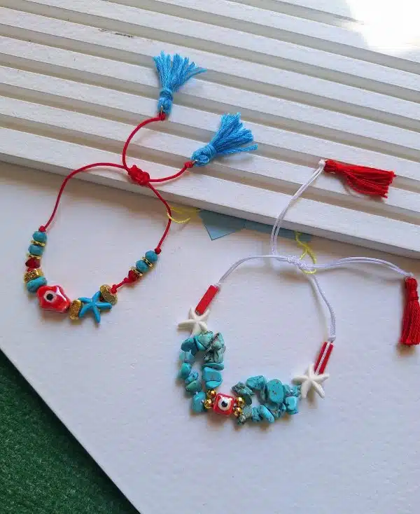 Cherry charms