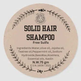 Shampoo