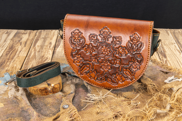 Islamic crossbody bag