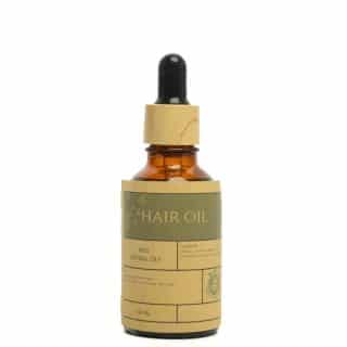 Hair Oil