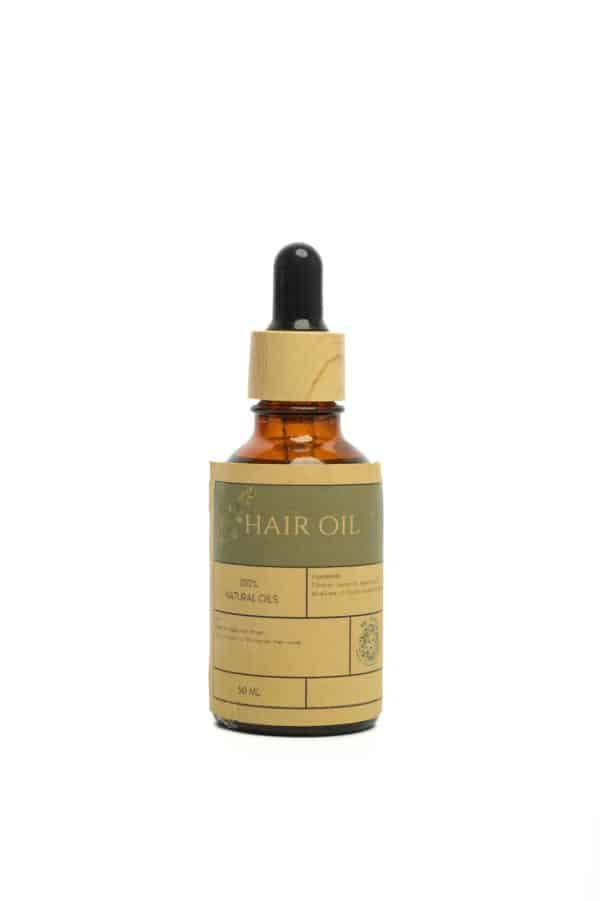 Hair Oil