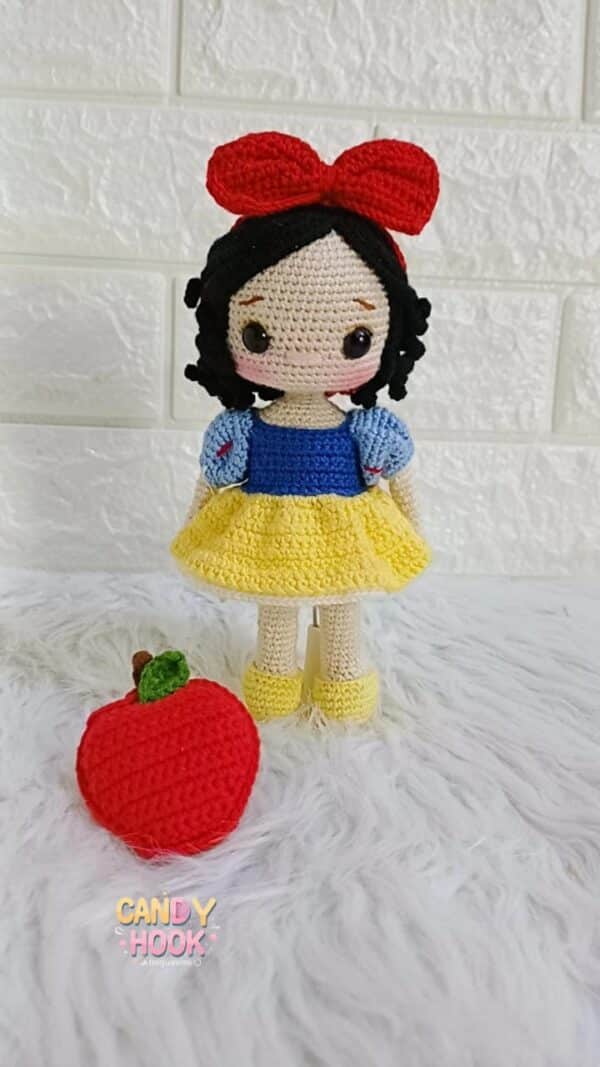 Snowwhite