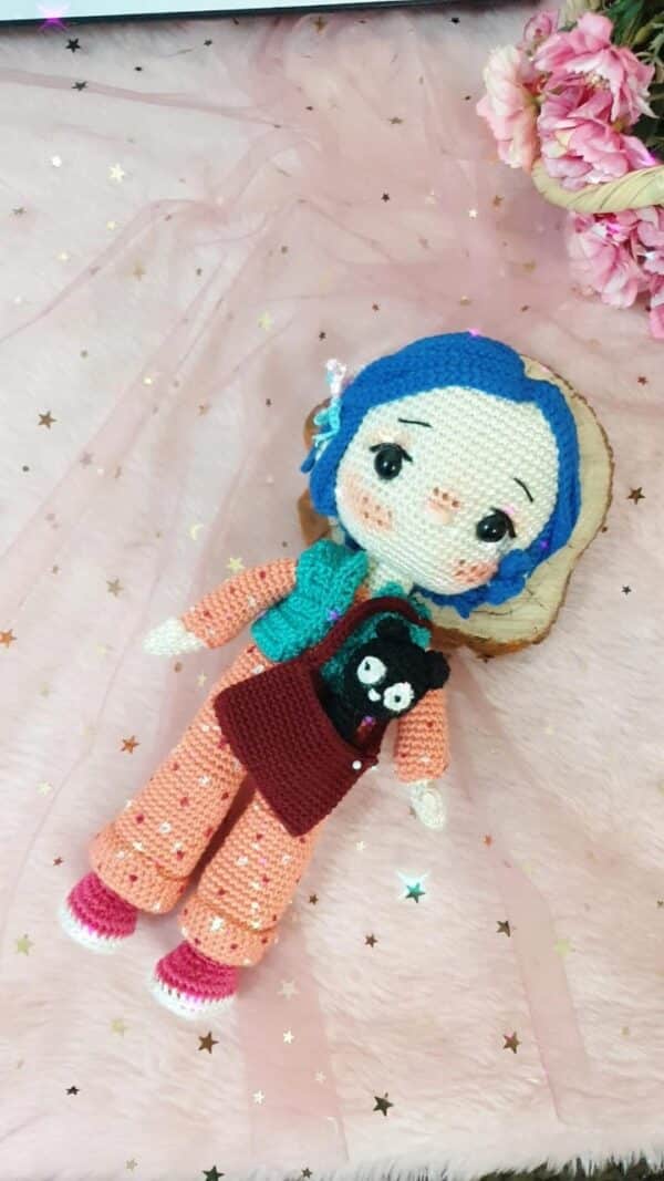 Coraline