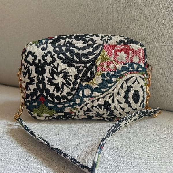 Noly crossbody bag