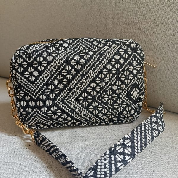 Noly crossbody bag