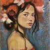 The woman inside me