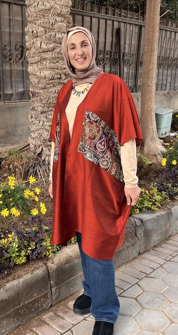 Kimonos Kaftan