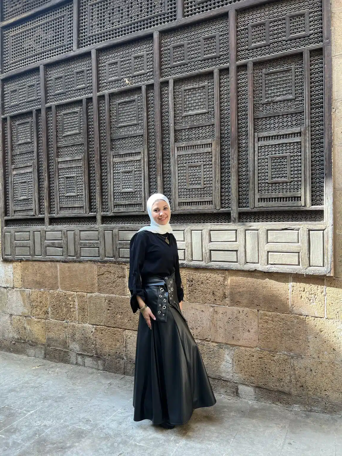 HAZEL leather belt 3 IMG 7368 scaled