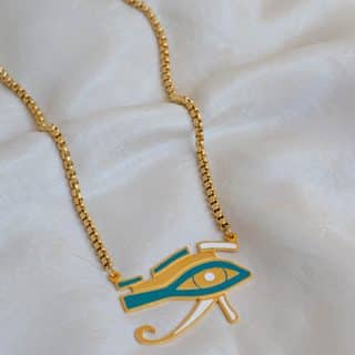 Harmony Necklace