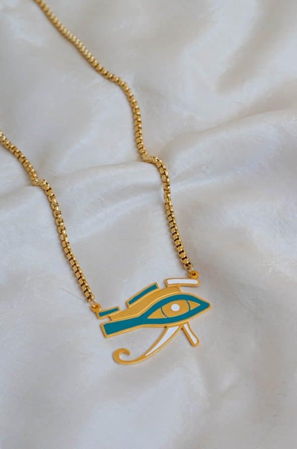 Harmony Necklace