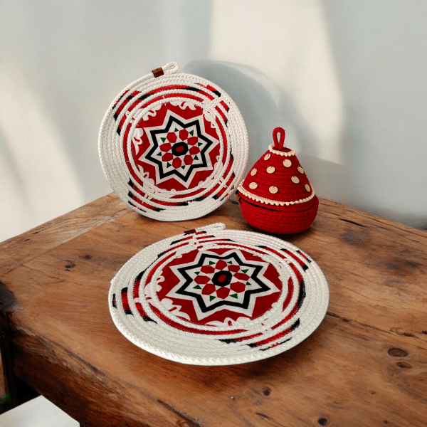 ramadan-red coaster