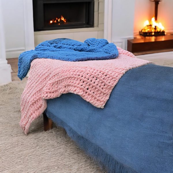 Throw Blanket