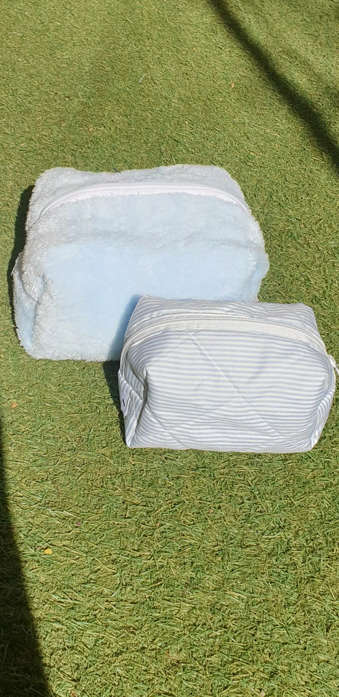 Fur baby blue pouch bag 2 Screenshot 20241120 111301 Gallery scaled