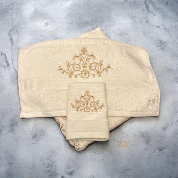 Royal Towel Set