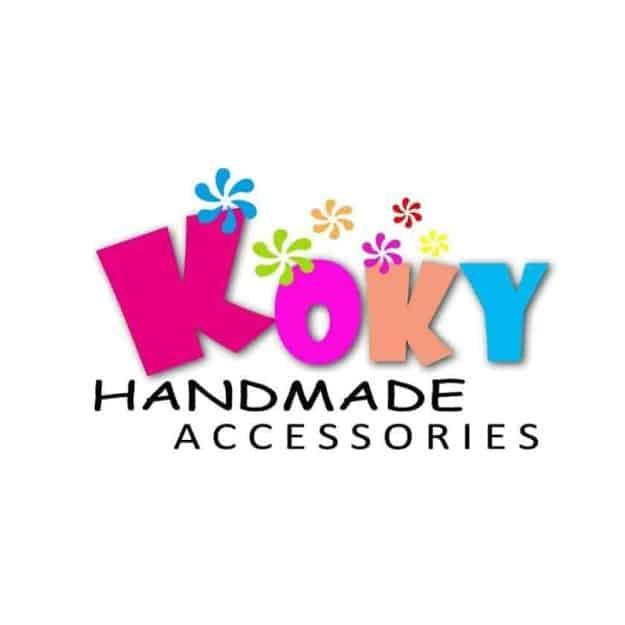 koky hand made accessories