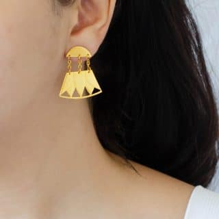 Grace earrings