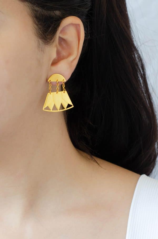 Grace earrings