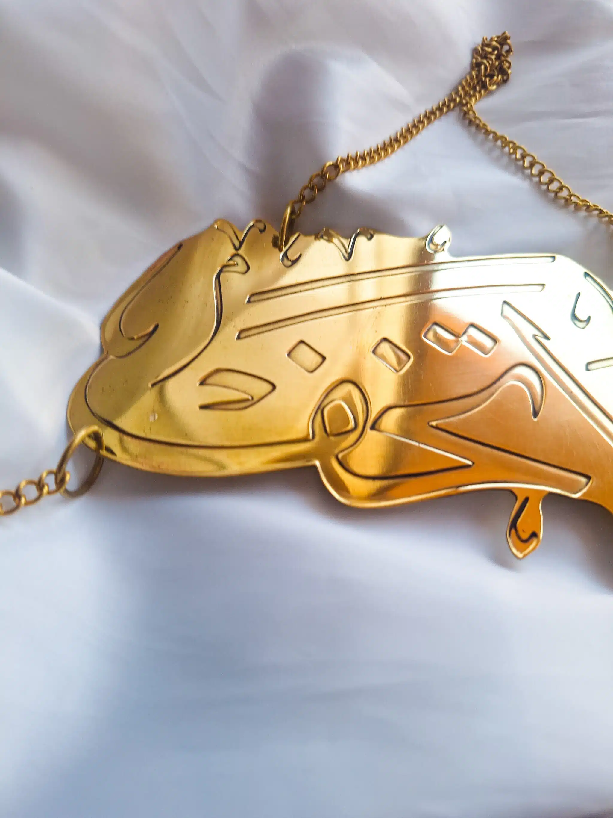 Home decor piece " لاتخف و كتب ربكم علي نفسه الرحمة " 5 ٢٠٢٤٠١٠٣ ١٦٢٨٥٠ scaled