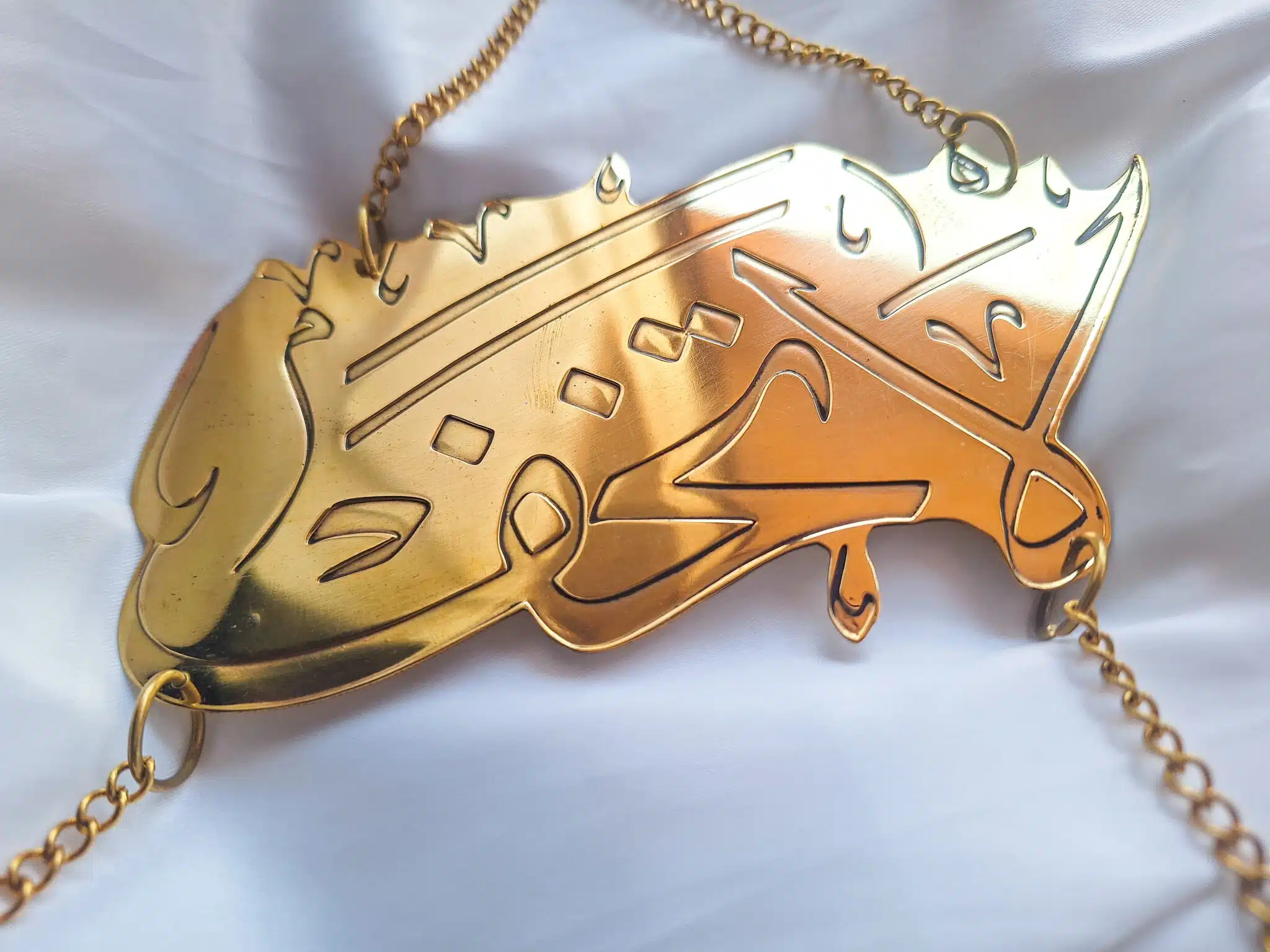 Home decor piece " لاتخف و كتب ربكم علي نفسه الرحمة " 7 ٢٠٢٤٠١٠٣ ١٦٣٠٤٥ scaled