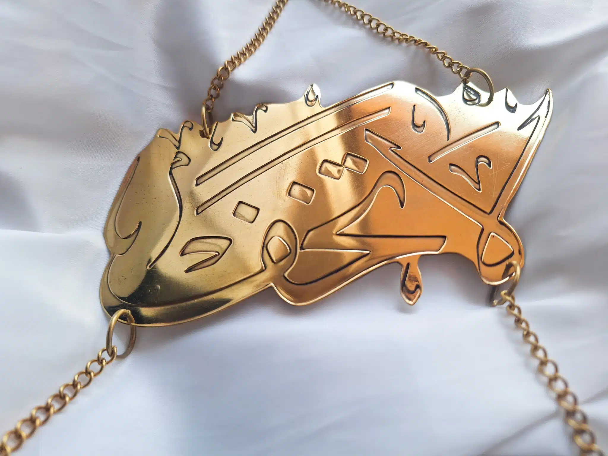 Home decor piece " لاتخف و كتب ربكم علي نفسه الرحمة " 8 ٢٠٢٤٠١٠٣ ١٦٣٠٥٣ scaled