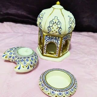 Ramadan decore