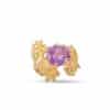 The Flowery Collection, The Flower Bouquet Ring