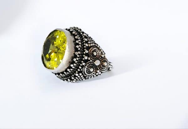 Vintage Ring