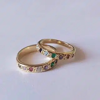 Simple and elegant