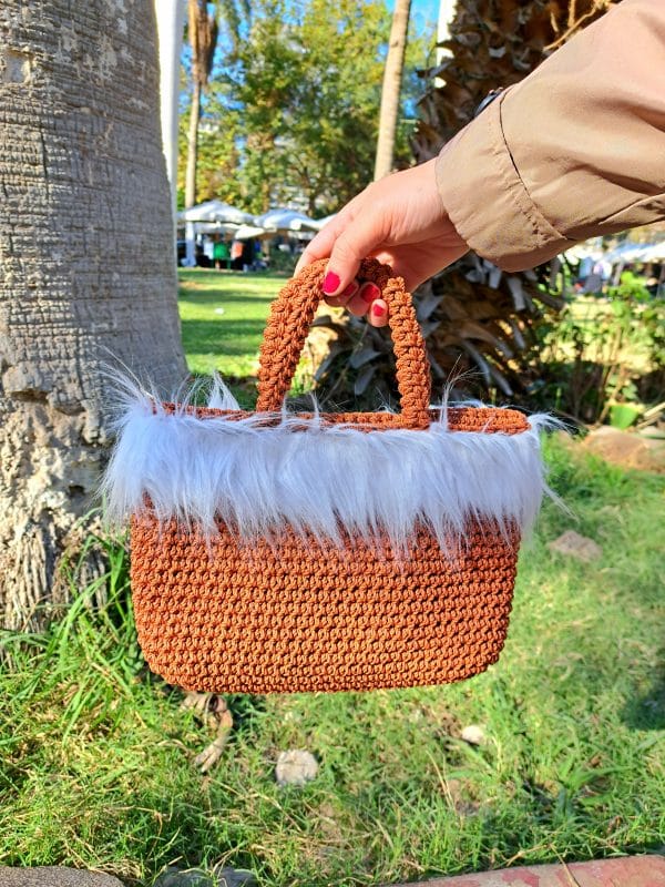 Havan fur bag