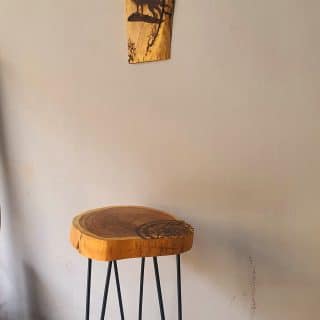 wood art