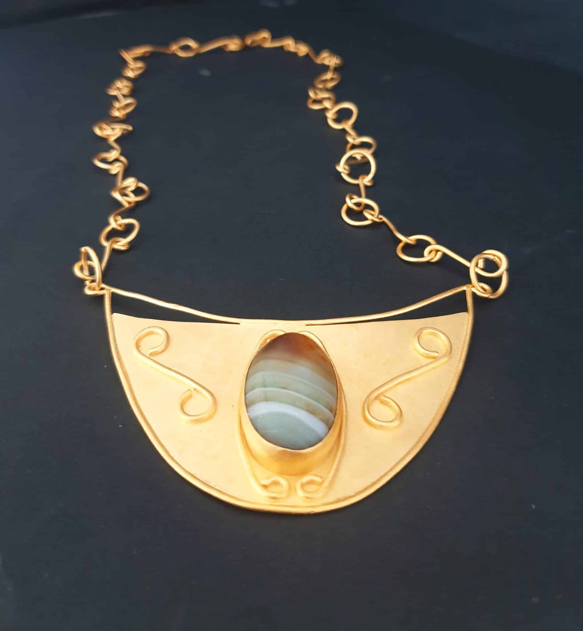 Big colored agate necklace 3 20250223 134803 edited scaled