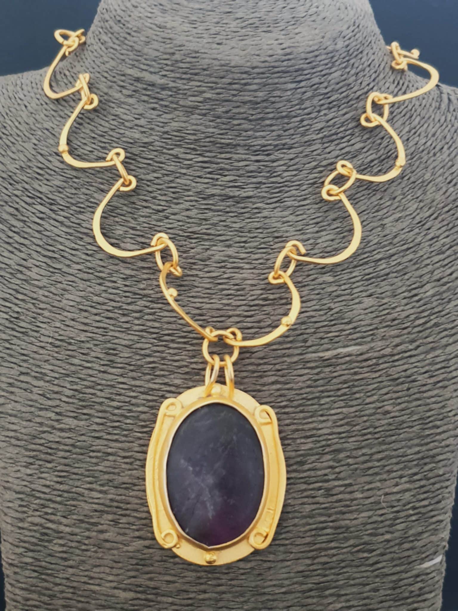Twirly amethyst necklace 4 20250223 142551 edited scaled