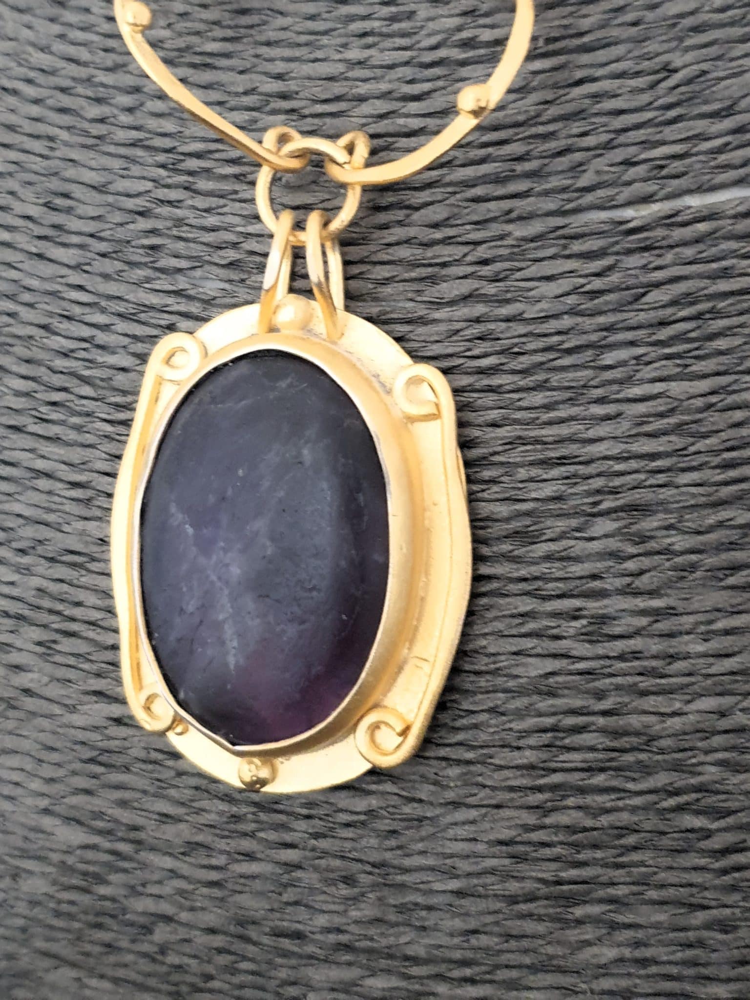 Twirly amethyst necklace 3 20250223 142600 edited scaled
