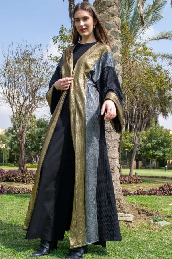 Ramadan Kaftan