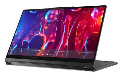 Lenovo Yoga 7 2-in-1