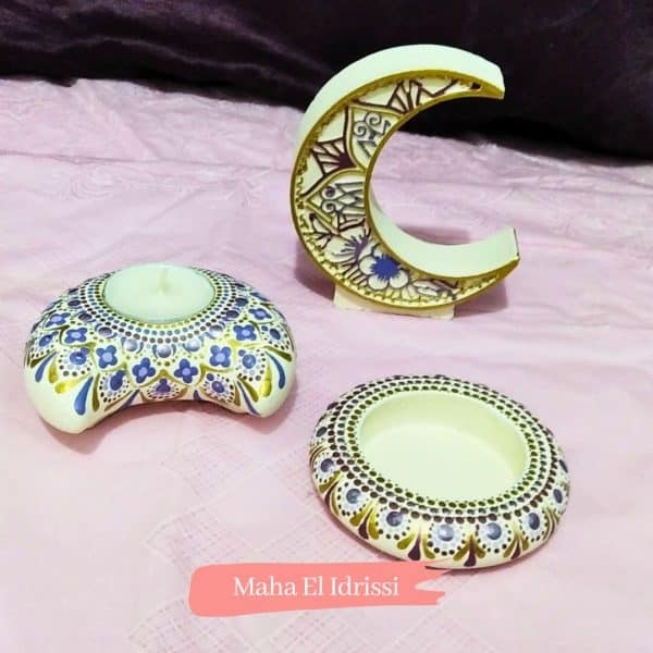 Ramadan Decore set 3