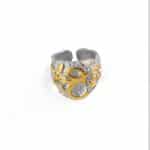 Arabic Initial collection Letter 3an SZR361. 2