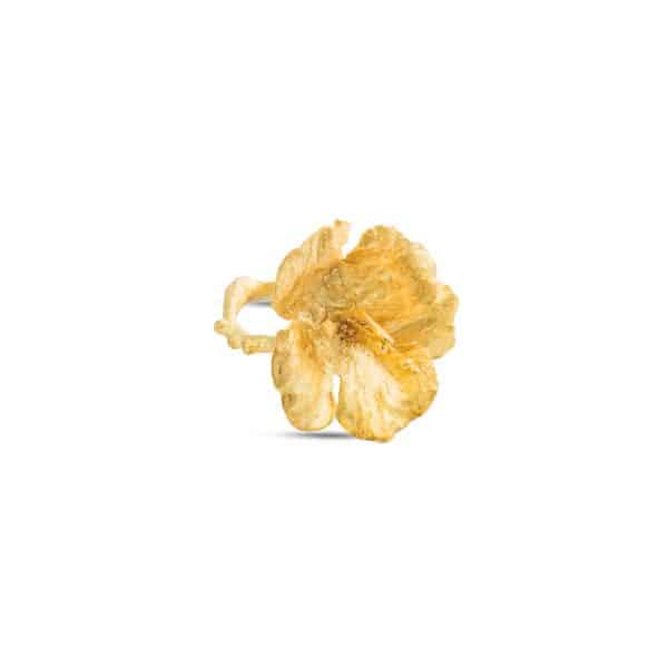 Flowery Collection, Big Flowers Ring