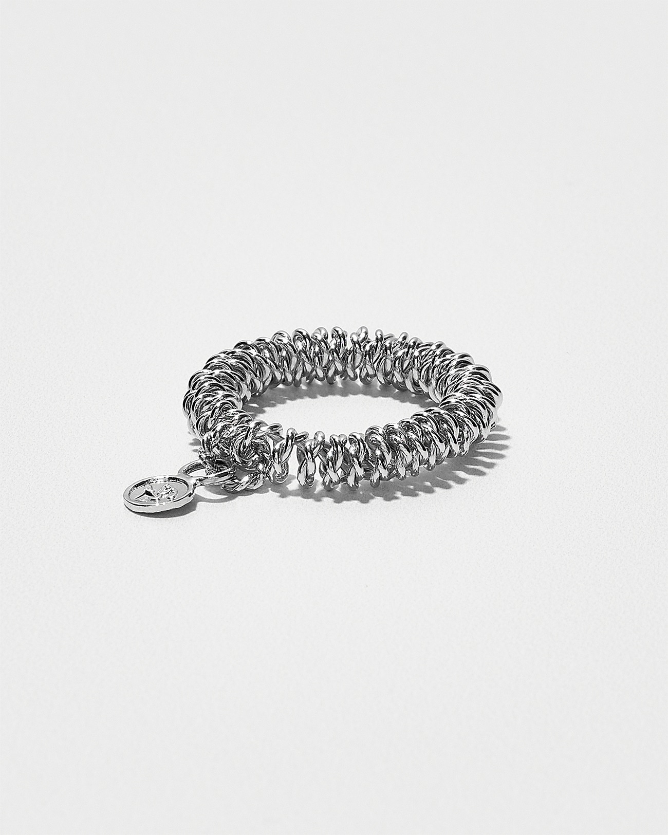 Dentellier Collection , Spiral Twisted Ring 3 Dentellier Spiral Twisted Ring SZR225.2